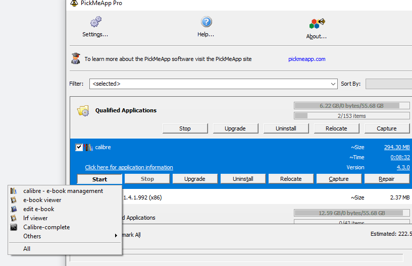 PickMeApp Pro 3.9.4 full